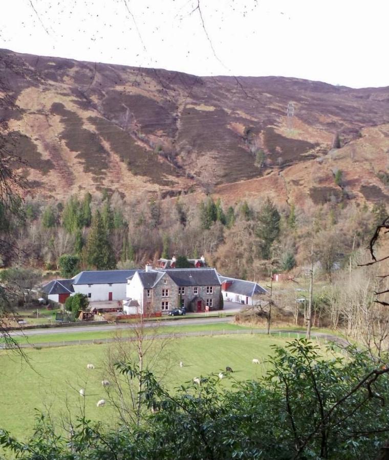 Great Glen Hostel Spean Bridge Exteriör bild